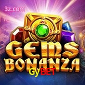 Gems Bonanza.